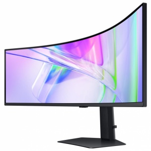 Monitor Samsung 49" LS49C950UAUXEN - Img 6