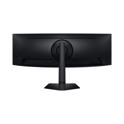 Monitor Samsung 49" LS49FG910EUXEN, Curvature: 1000R, Diagonal (inch): 49, Diagonal (cm): 124, Aspect ratio: 32:9, Panel: VA, Resolution: 5120x1440, Refresh Rate: 144Hz, Response time GtG: 1ms, Brightness (max): 350 cd/m², Contrast (static) : 2500:1, - Img 3