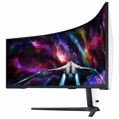 Monitor Samsung 57" LS57CG952NUXEN - Img 4