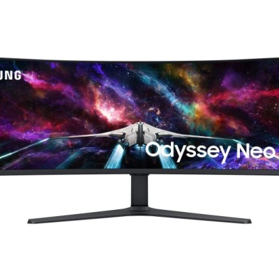 Monitor Samsung 57" LS57CG952NUXEN - Img 10
