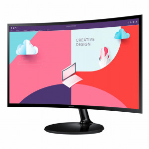 MONITOR Samsung LS24C364EAU, 61 cm (24"), 1920 x 1080 Pixel, Full HD, 4 ms - Img 6