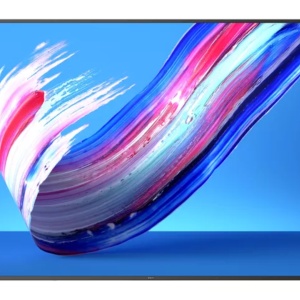 Monitor Signage Philips 98" Direct LED 4K Display, powered by Android, HTML5 browser, mediaplayer app, WAVE (Control & Create), wifi6+BT option, basic failover, LAN