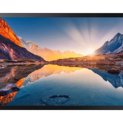 Monitor Touch SAMSUNG QM43B-T