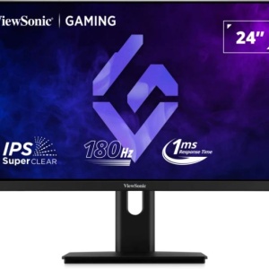 Monitor ViewSonic 24" XG24G1