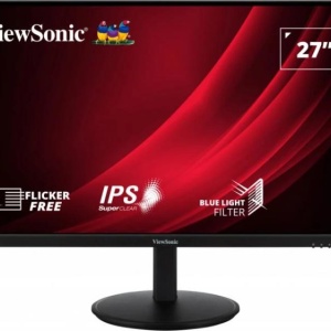 Monitor ViewSonic 27" VG2709-2K-MHD-2