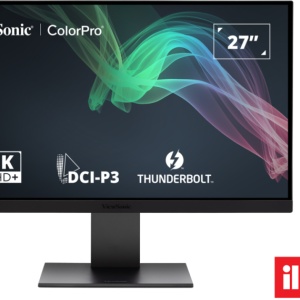 Monitor ViewSonic 27" VP2788-5K