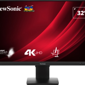 Monitor ViewSonic 32" VG3208-4K