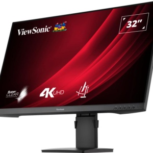 Monitor ViewSonic 32" VG3208-4K - Img 5