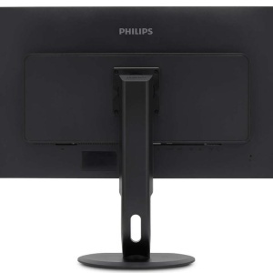 Monitor WLED PHILIPS 328P6AUBREB, 32inch, IPS, 4ms, 50Hz, negru - Img 9