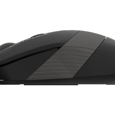 Mouse A4tech Gaming FG10, wireless, gri - Img 10