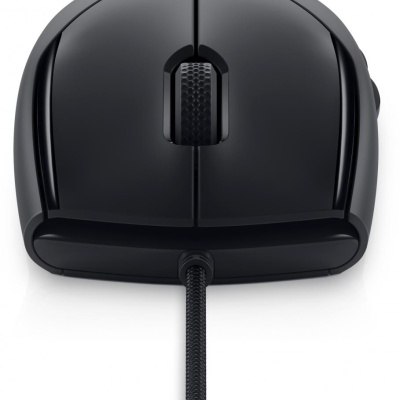 Mouse Alienware Gaming Mouse AW320M, cu fir, negru - Img 3