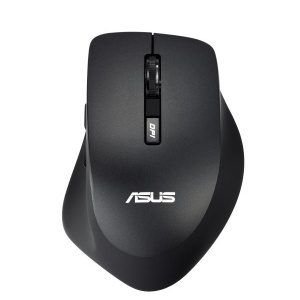 Mouse ASUS WT425, Wireless, Charcoal Black - Img 6