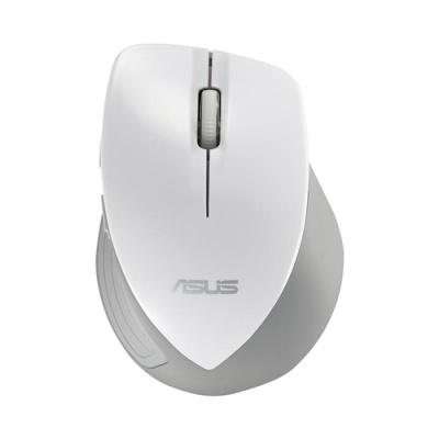 Mouse ASUS WT465 V2, Wireless, alb - Img 3