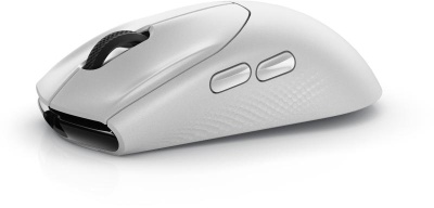 Mouse Dell Alienware AW720M, Gaming, alb - Img 7