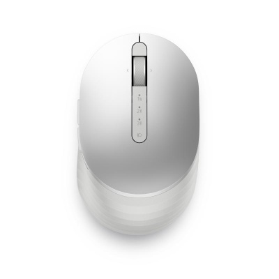 Mouse Dell Premier, Rechargeable Wireless, argintiu - Img 12