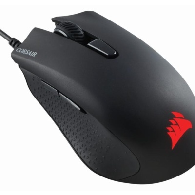 Mouse Gaming Corsair HARPOON RGB PRO Optical cu fir, negru - Img 5