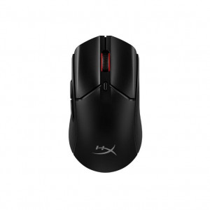 Mouse HP cu fir, HYPERX Pulsefire Haste, Pixart 3327 sensor, DPI pana la 26.000, greutate 254g, Wireless, Black