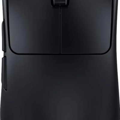 Mouse Razer Viper V3 Pro, rezolutie maxima 35000 DPI, durata de viata baterie pana 95 hours la 1000 Hz, pana la 62 pre la 2000 Hz, pana la 40 ore la 4000 Hz pana la ore la 8000 Hz, negru - Img 3