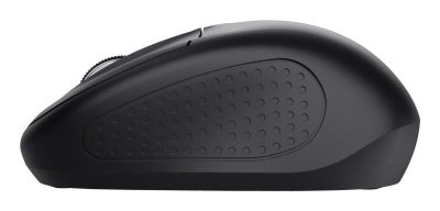 Mouse Trust cu Bluetooth, ambidextru, 3 butoane (neprogramabile), DPI ajustabil (max. 1600), functioneaza cu 2 baterii AAA (incluse in pachet), negru - Img 10