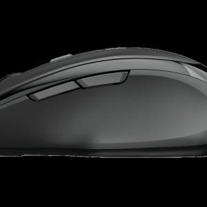 Mouse Trust Voca Comfort Mouse, negru - Img 4