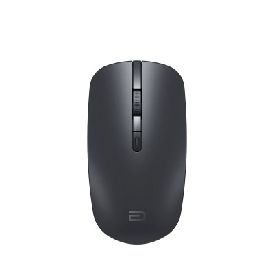Mouse Wireless Cudy MS9923 1.0, 1600 dpi, gri