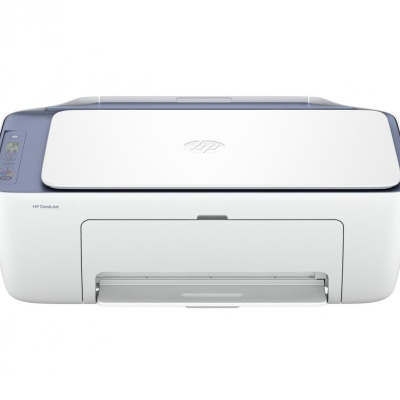 Multifunctional inkjet HP DeskJet 2922, format A4, Color, USB + WIFI