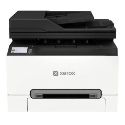 Multifunctional laser color Xerox C225A, dimensiune A4, Functii: Printare, Copiere, Scanre, Fax, Duplex, Viteza printare: pana la 26ppm, Rezolutie: 2400 x 600dpi, calitate culoare: 4800, Procesor 1Ghz, Memorie: 1GB ram, Rezolutie copiere: 600 x 600dpi,