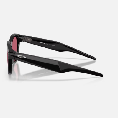 Oakley Meta HSTN AI Glasses Black/Prizm Dark Golf OW8002 8002-0951 - Img 4