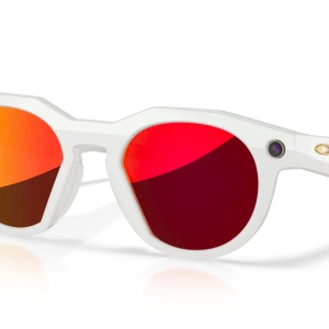 OW8002 Oakley Meta HSTN - Prizm Ruby