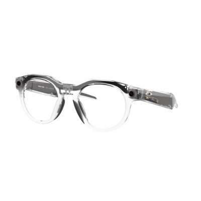 OW8002 Oakley Meta HSTN Transitions® - Transitions Grey