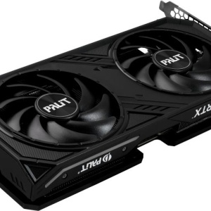 Palit GeForce RTX 4070 Dual 12GB GDDR6X 192 bit, PCIE 4.0, 3x DP 1x HDMI - Img 9