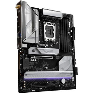 Placa de Baza ASROCK B860 LIVEMIXER WIFI LGA1851 - Img 10