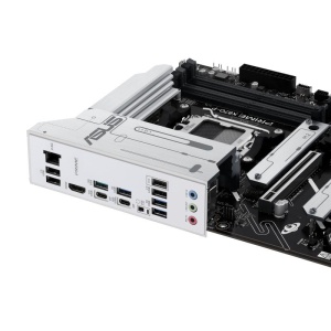 Placa de Baza ASUS PRIME X870-P AM5, 4x DDR5, 1x HDMI 2x USB4, 1x PCIE 5.0 x16 3x PCIE 4.0 x16, 4x M.2, 2x SATA 6GB/s, ATX - Img 8