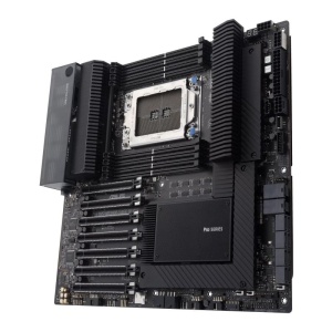 Placa de baza ASUS Pro WS WRX80E-SAGE SE WIFI, Socket sWRX8 - Img 6