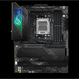 Placa de baza Asus RS X670E-F GAMING WIFI AM5
