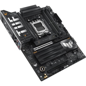 Placa de Baza ASUS TUF GAMING X870-PLUS WIFI AM5 - Img 5
