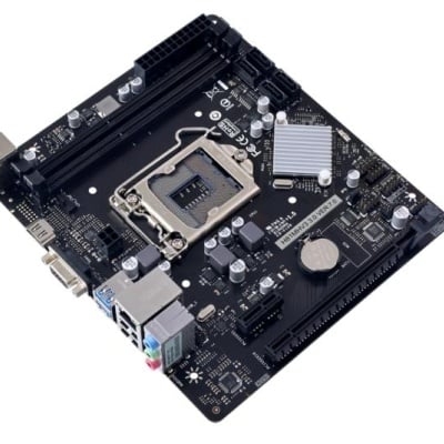 Placa de bază Biostar H81MV3 3.0 LGA1150 - Img 3