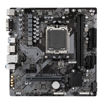 Placa de bază Gigabyte B650M S2H AM5 - Img 6
