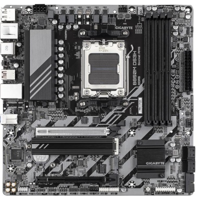 Placa de baza GIGABYTE B850M DS3H - Img 7
