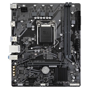 Placa de baza GIGABYTE H510M K V2 LGA1200 - Img 6