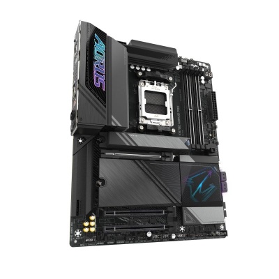 Placa de bază Gigabyte X870 AORUS PRO AM5 - Img 9