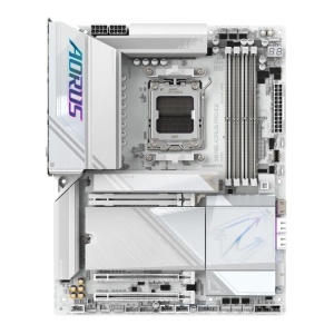 Placa de Baza GIGABYTE X870E AORUS PRO ICE AM5 - Img 8