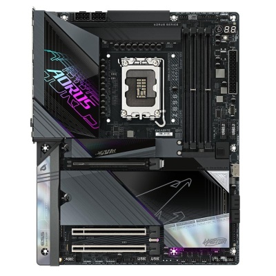 Placa de bază Gigabyte Z890 AORUS MASTER LGA1851 - Img 8