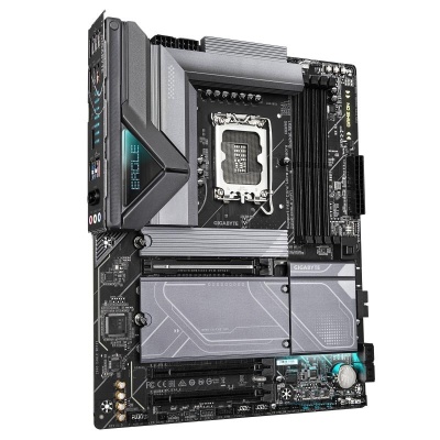 Placa de bază Gigabyte Z890 EAGLE WIFI7 LGA1851 - Img 8