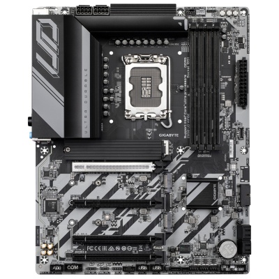 Placa de bază Gigabyte Z890 UD WIFI6E LGA1851 - Img 2