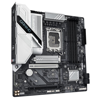 Placa de Baza GIGABYTE Z890M GAMING X LGA1851 - Img 8