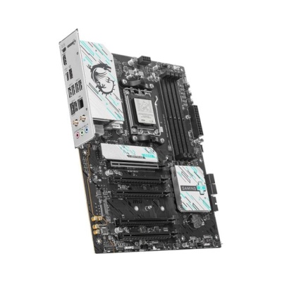 Placa de bază MSI B840 GAMING PLUS WIFI AM5 - Img 4