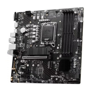 Placa de baza MSI PRO B760M-P LGA1700 - Img 2