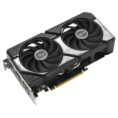 Placa Video ASUS DUAL GEF0ORCE RTX 5060 TI OC 8GB GDDR7 128 bit, PCIE 5.0, 1x HDMI 3x DP - Img 2