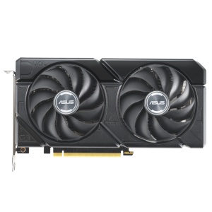 Placa Video ASUS DUAL RTX 4060TI OC EVO 8GB 128 bit, 1x HDMI 3x DP